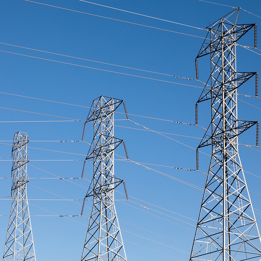 推动传统电网向智能电网的全面升级